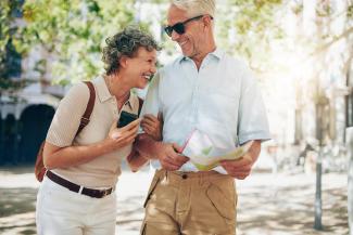 Living the Dream: How to Plan for Your Ideal Retirement