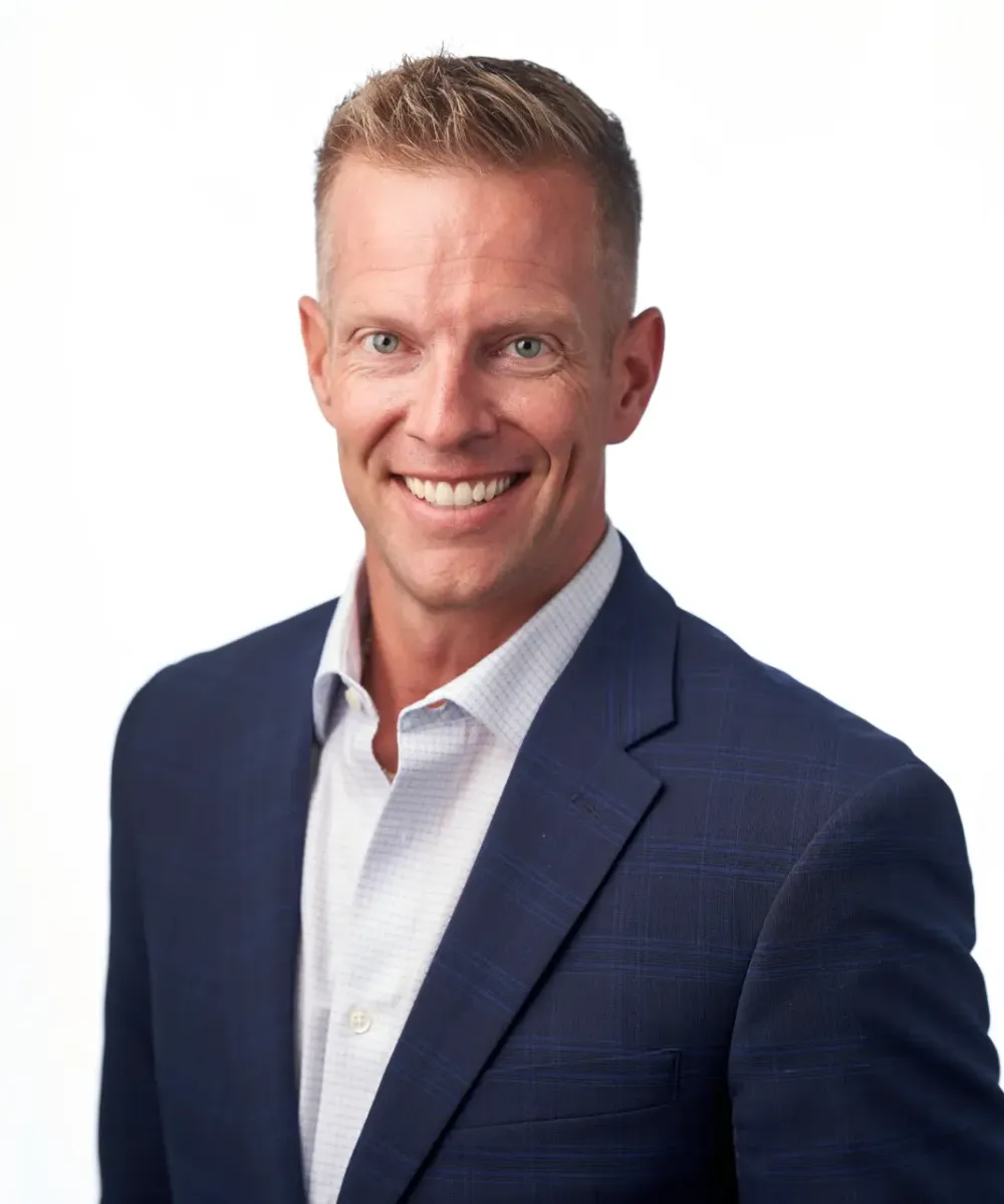 Travis Hansen