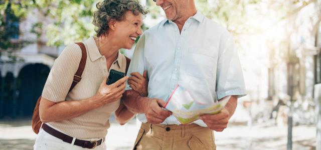 Living the Dream: How to Plan for Your Ideal Retirement